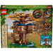 LEGO IDEAS 21318 TREE HOUSE - Фигурки<<<Геймърска периферия<<<ValiAPI&&&LEGOKLO-LEG<<<Construction setKLO<<<ActionPL