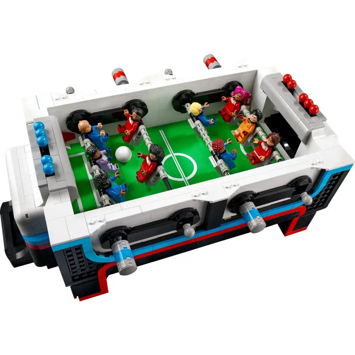 LEGO IDEAS 21337 Table Football - LEGOKLO-LEG<<<Construction setKLO<<<ActionPL