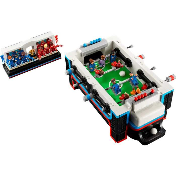 LEGO IDEAS 21337 Table Football - LEGOKLO-LEG<<<Construction setKLO<<<ActionPL