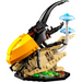 LEGO IDEAS 21342 The Insect Collection - LEGOKLO-LEG<<<Construction setKLO<<<ActionPL