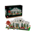 LEGO IDEAS 21353 Botanical Garden - LEGOKLO-LEG<<<Construction setKLO<<<ActionPL