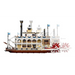 LEGO IDEAS 21356 River Steamboat - LEGOKLO-LEG<<<Construction setKLO<<<ActionPL