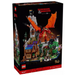 LEGO Ideas - Dungeons & Dragons 21348 - Фигурки<<<Геймърска периферия<<<ValiAPI&&&LEGOKLO-LEG<<<Construction
