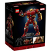 LEGO MARVEL 76210 HULKBUSTER - LEGOKLO-LEG<<<Construction setKLO<<<ActionPL