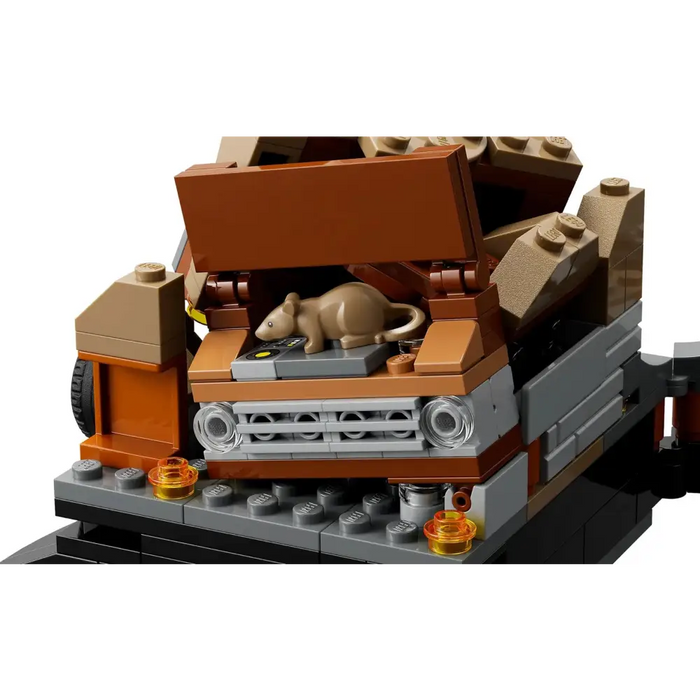 LEGO MARVEL 76266 ENDGAME FINAL BATTLE - LEGOKLO-LEG<<<Construction setKLO<<<ActionPL