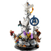 LEGO MARVEL 76266 ENDGAME FINAL BATTLE - LEGOKLO-LEG<<<Construction setKLO<<<ActionPL