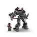 LEGO MARVEL 76277 WAR MACHINE MECH ARMOR - LEGOKLO-LEG<<<Construction setKLO<<<ActionPL