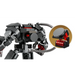 LEGO MARVEL 76277 WAR MACHINE MECH ARMOR - LEGOKLO-LEG<<<Construction setKLO<<<ActionPL