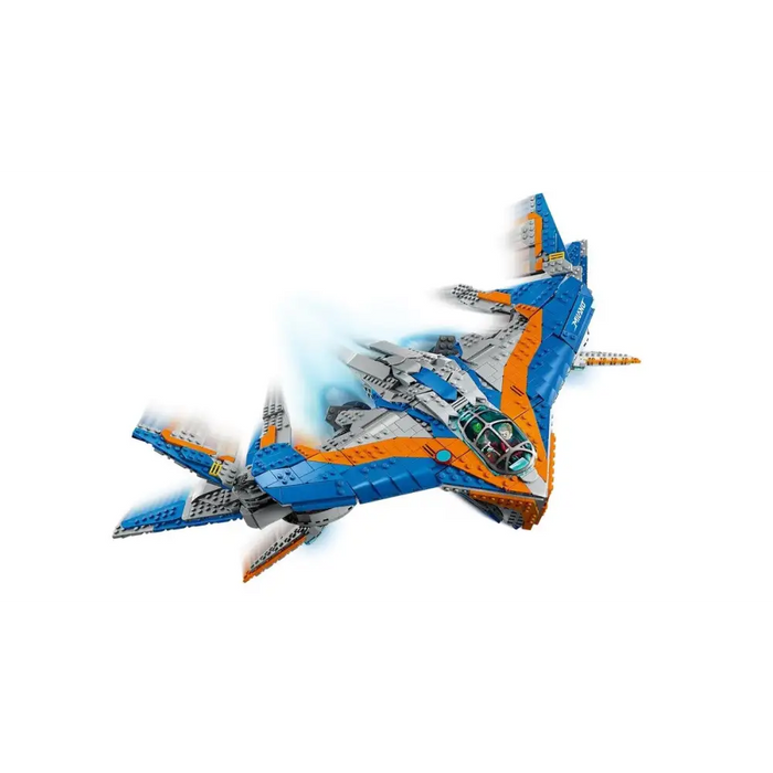 LEGO MARVEL 76286 Guardians of the Galaxy: The Milano Spaceship - LEGOKLO-LEG<<<Construction setKLO<<<ActionPL