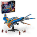 LEGO MARVEL 76286 Guardians of the Galaxy: The Milano Spaceship - LEGOKLO-LEG<<<Construction setKLO<<<ActionPL