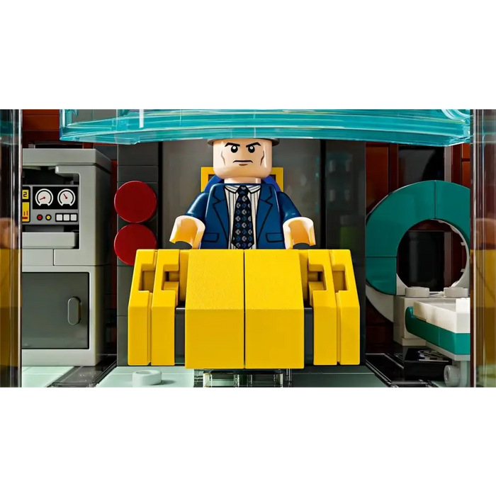 LEGO MARVEL 76294 The X-Mansion - LEGOKLO-LEG<<<Construction setKLO<<<ActionPL