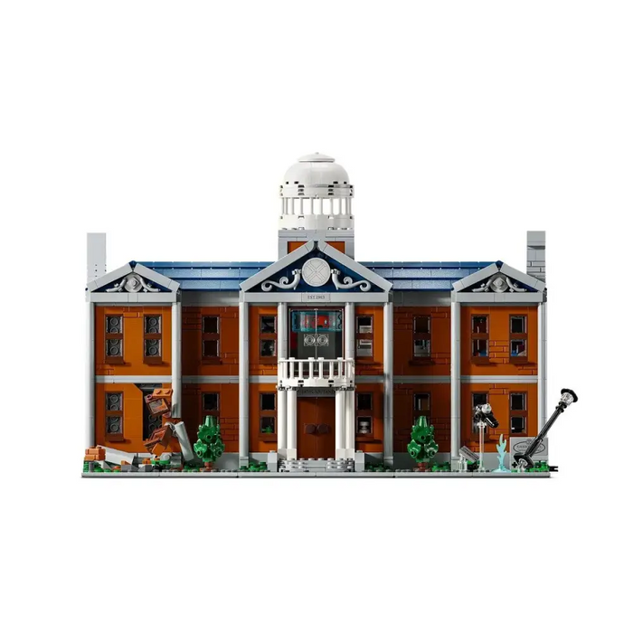 LEGO MARVEL 76294 The X-Mansion - LEGOKLO-LEG<<<Construction setKLO<<<ActionPL