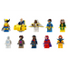 LEGO MARVEL 76294 The X-Mansion - LEGOKLO-LEG<<<Construction setKLO<<<ActionPL