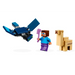 LEGO MINECRAFT 21251 STEVE’S DESERT EXPEDITION - LEGOKLO-LEG<<<Construction setKLO<<<ActionPL