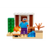 LEGO MINECRAFT 21251 STEVE’S DESERT EXPEDITION - LEGOKLO-LEG<<<Construction setKLO<<<ActionPL