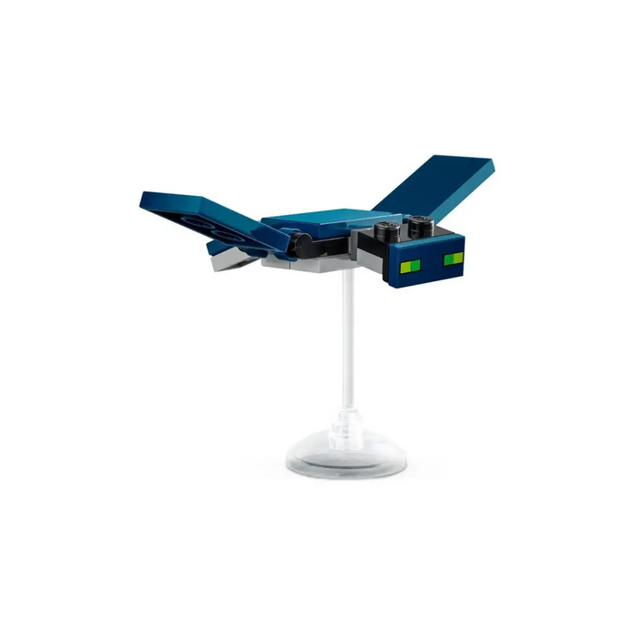 LEGO MINECRAFT 21251 STEVE’S DESERT EXPEDITION - LEGOKLO-LEG<<<Construction setKLO<<<ActionPL