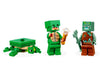 LEGO MINECRAFT 21254 THE TURTLE BEACH HOUSE - LEGOKLO-LEG<<<Construction setKLO<<<ActionPL&&&LEGOKLO-LEG<<<Construction