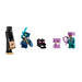 LEGO MINECRAFT 21264 The Ender Dragon and End Ship - LEGOKLO-LEG<<<Construction