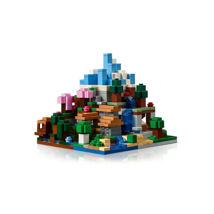 LEGO MINECRAFT 21265 The Crafting Table - LEGOKLO-LEG<<<Construction setKLO<<<ActionPL&&&LEGOKLO-LEG<<<Construction