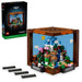 LEGO MINECRAFT 21265 The Crafting Table - LEGOKLO-LEG<<<Construction setKLO<<<ActionPL&&&LEGOKLO-LEG<<<Construction