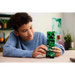 LEGO MINECRAFT 21276 Creeper - LEGOKLO-LEG<<<Construction setKLO<<<ActionPL