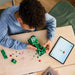 LEGO MINECRAFT 21276 Creeper - LEGOKLO-LEG<<<Construction setKLO<<<ActionPL