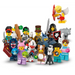 LEGO MINIFIGURES 71048 Series 27 - LEGOKLO-LEG<<<Construction setKLO<<<ActionPL