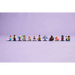 LEGO MINIFIGURES 71048 Series 27 - LEGOKLO-LEG<<<Construction setKLO<<<ActionPL
