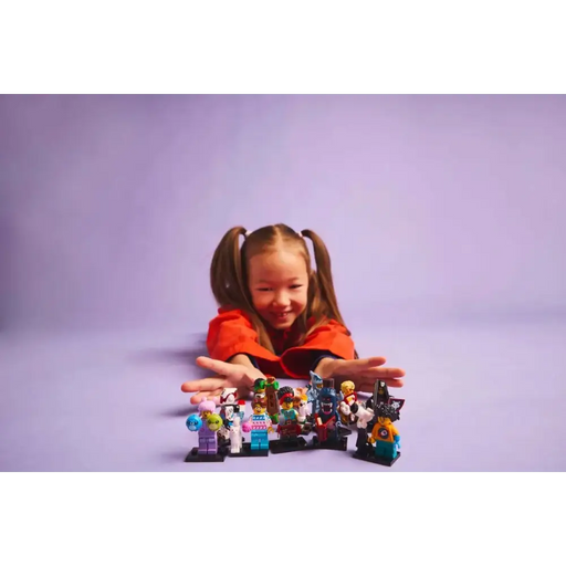 LEGO MINIFIGURES 71048 Series 27 - LEGOKLO-LEG<<<Construction setKLO<<<ActionPL