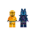 LEGO NINJAGO 71804 ARIN’S BATTLE MECH - LEGOKLO-LEG<<<Construction setKLO<<<ActionPL