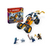 LEGO NINJAGO 71811 Arin’s Ninja Off-Road Buggy Car - LEGOKLO-LEG<<<Construction setKLO<<<ActionPL
