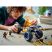 LEGO NINJAGO 71811 Arin’s Ninja Off-Road Buggy Car - LEGOKLO-LEG<<<Construction setKLO<<<ActionPL