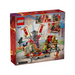 LEGO NINJAGO 71818 Tournament Battle Arena - LEGOKLO-LEG<<<Construction setKLO<<<ActionPL&&&LEGOKLO-LEG<<<Construction