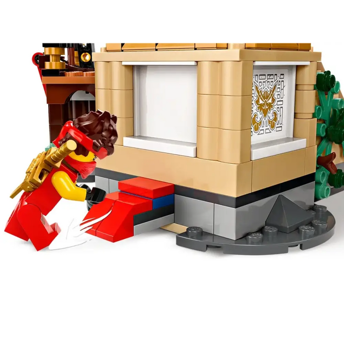 LEGO NINJAGO 71818 Tournament Battle Arena - LEGOKLO-LEG<<<Construction setKLO<<<ActionPL&&&LEGOKLO-LEG<<<Construction