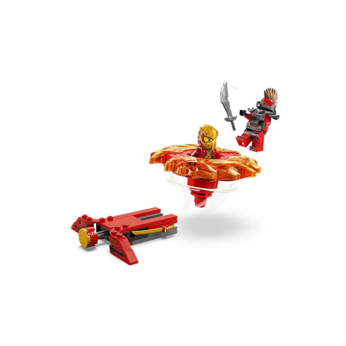 LEGO NINJAGO 71823 Kai’s Dragon Spinjitzu Spinner - LEGOKLO-LEG<<<Construction setKLO<<<ActionPL