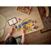LEGO NINJAGO 71833 Ras and Arin’s Super Storm Jet - LEGOKLO-LEG<<<Construction setKLO<<<ActionPL