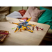 LEGO NINJAGO 71833 Ras and Arin’s Super Storm Jet - LEGOKLO-LEG<<<Construction setKLO<<<ActionPL