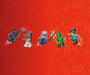 LEGO Ninjago - Egalt the Master Dragon - 71809 - Фигурки<<<Геймърска периферия<<<ValiAPI&&&Други играчки<<<Играчки И
