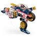 LEGO Ninjago - Sora’s Transforming Mech Bike Racer - 71792 - Фигурки<<<Геймърска периферия<<<ValiAPI