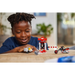 LEGO SONIC THE HEDGEHOG 76995 SHADOW THE HEDGEHOG - ESCAPE - LEGOKLO-LEG<<<Construction setKLO<<<ActionPL