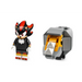LEGO SONIC THE HEDGEHOG 76995 SHADOW THE HEDGEHOG - ESCAPE - LEGOKLO-LEG<<<Construction setKLO<<<ActionPL