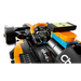 LEGO Speed Champions 2023 - McLaren Formula 1 Race Car - 76919 - Фигурки<<<Геймърска