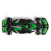 LEGO SPEED CHAMPIONS 77247 KICK Sauber F1 Team C44 - LEGOKLO-LEG<<<Construction setKLO<<<ActionPL