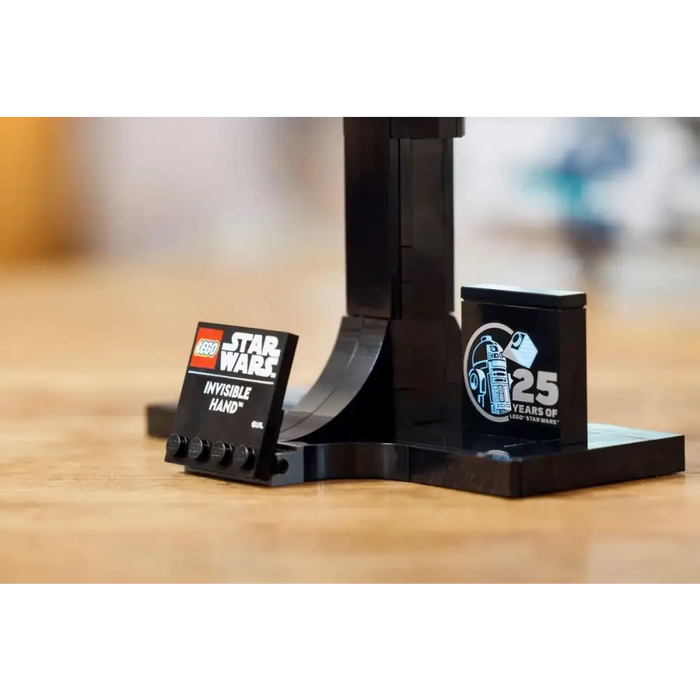 LEGO STAR WARS 75377 Invisible Hand - LEGOKLO-LEG<<<Construction setKLO<<<ActionPL
