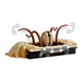 LEGO STAR WARS 75396 Desert Skiff & Sarlacc Pit - LEGOKLO-LEG<<<Construction setKLO<<<ActionPL