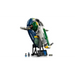 LEGO STAR WARS 75409 Jango Fett’s Firespray-Class Starship - LEGOKLO-LEG<<<Construction setKLO<<<ActionPL