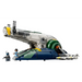 LEGO STAR WARS 75409 Jango Fett’s Firespray-Class Starship - LEGOKLO-LEG<<<Construction setKLO<<<ActionPL