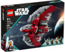 LEGO Star Wars - Ahsoka Tano’s T-6 Jedi - 75362 - Фигурки<<<Геймърска периферия<<<ValiAPI&&&Пъзели и