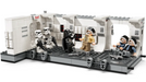 LEGO STAR WARS - Boarding the Tantive IV - 75387 - Фигурки<<<Геймърска периферия<<<ValiAPI&&&LEGOKLO-LEG<<<Construction