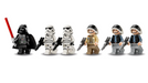 LEGO STAR WARS - Boarding the Tantive IV - 75387 - Фигурки<<<Геймърска периферия<<<ValiAPI&&&LEGOKLO-LEG<<<Construction